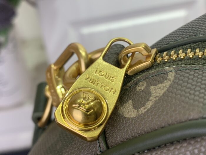 루이비통 트로카데로 웨어러블 월릿 M26937 그린 레플리카 미러급 SA급 S급 고퀄리티 최상급 하이엔드 가방 [여성] 6