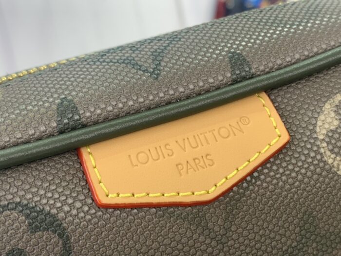 루이비통 트로카데로 웨어러블 월릿 M26937 그린 레플리카 미러급 SA급 S급 고퀄리티 최상급 하이엔드 가방 [여성] 8