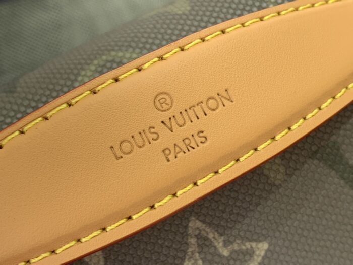 루이비통 러시 범백 M26933 그린 레플리카 미러급 SA급 S급 고퀄리티 최상급 하이엔드 가방 [남성여성공용] 8