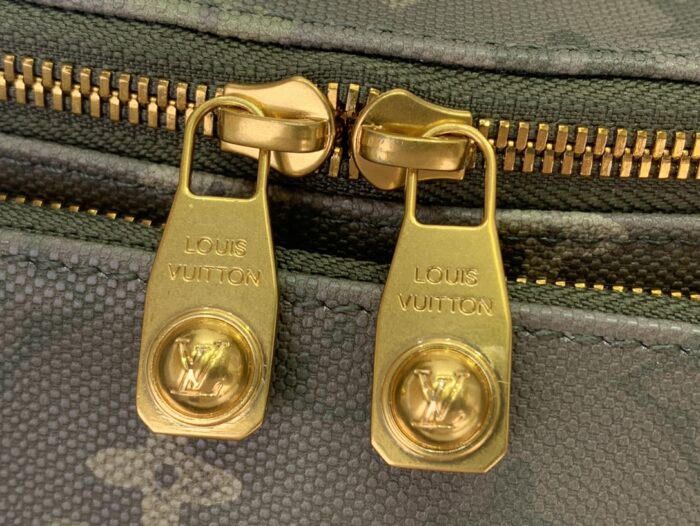 루이비통 러시 범백 M26933 그린 레플리카 미러급 SA급 S급 고퀄리티 최상급 하이엔드 가방 [남성여성공용] 7