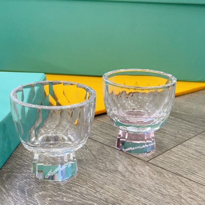 티파니앤코 멀티컬러 술 잔 미니 컵 차잔 세트 레플리카 미러급 SA급 S급 고퀄리티 최상급 하이엔드 악세사리 [남성여성공용] 6