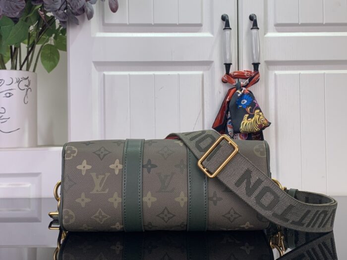 루이비통 키폴 반둘리에 25 M26930 그린 레플리카 미러급 SA급 S급 고퀄리티 최상급 하이엔드 가방 [여성] 5