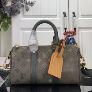 루이비통 키폴 반둘리에 25 M26930 그린 레플리카 미러급 SA급 S급 고퀄리티 최상급 하이엔드 가방 [여성]