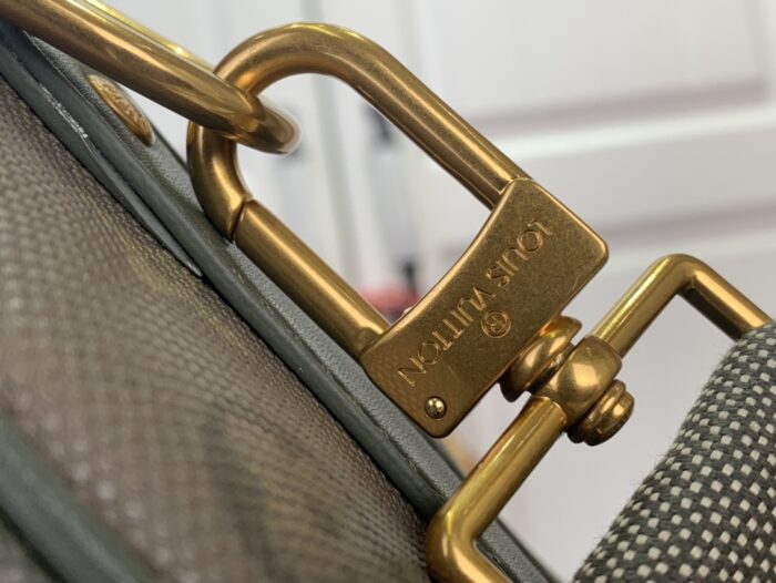 루이비통 키폴 반둘리에 25 M26930 그린 레플리카 미러급 SA급 S급 고퀄리티 최상급 하이엔드 가방 [여성] 6