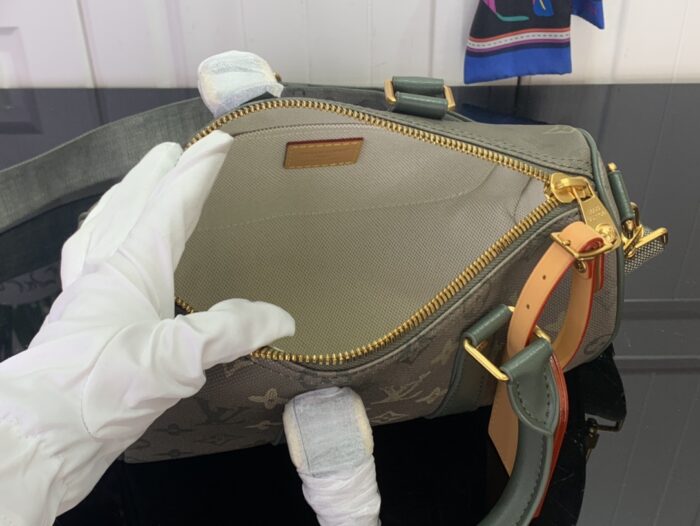 루이비통 키폴 반둘리에 25 M26930 그린 레플리카 미러급 SA급 S급 고퀄리티 최상급 하이엔드 가방 [여성] 3