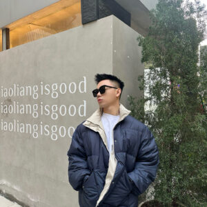 미우미우 큰 포켓 양면 다운 자켓 패딩 레플리카 미러급 SA급 S급 고퀄리티 하이엔드 최상급 의류 [남성여성공용]