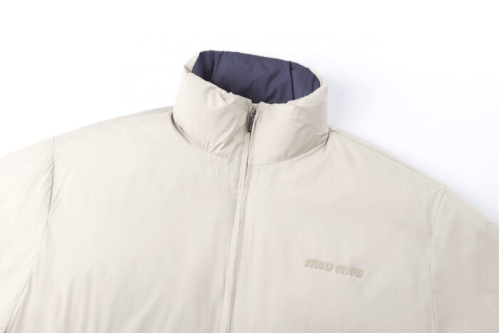 미우미우 큰 포켓 양면 다운 자켓 패딩 레플리카 미러급 SA급 S급 고퀄리티 하이엔드 최상급 의류 [남성여성공용] 18