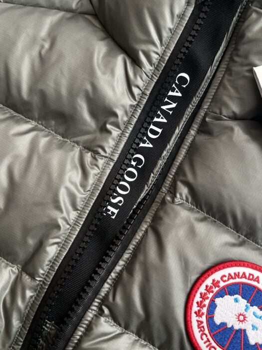 캐나다구스 패딩 조끼 연그린 레플리카 미러급 SA급 S급 고퀄리티 하이엔드 최상급 의류 [남성여성공용] 6