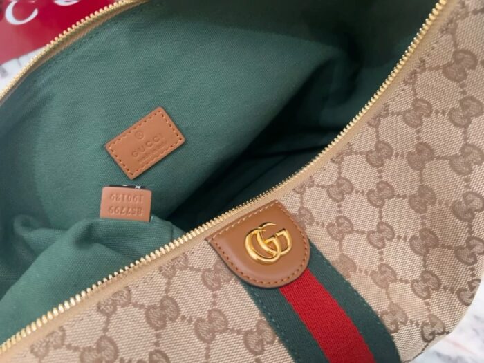 구찌 배니티 미디엄백 탑 핸들백 861775 레플리카 미러급 SA급 S급 고퀄리티 최상급 하이엔드 가방 [여성] 3