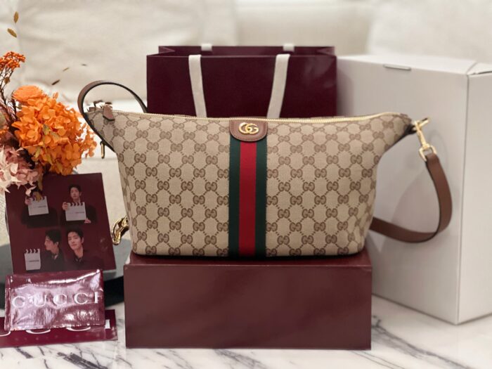 구찌 배니티 미디엄백 탑 핸들백 861775 레플리카 미러급 SA급 S급 고퀄리티 최상급 하이엔드 가방 [여성]