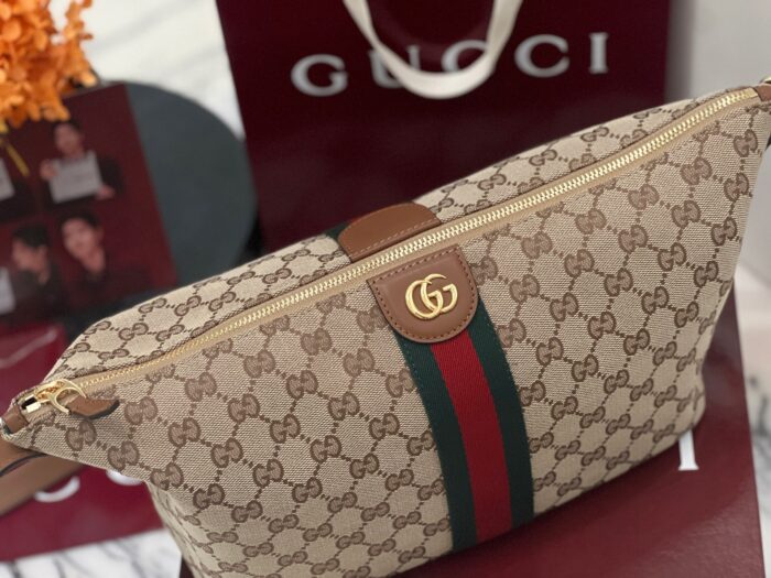 구찌 배니티 미디엄백 탑 핸들백 861775 레플리카 미러급 SA급 S급 고퀄리티 최상급 하이엔드 가방 [여성] 8