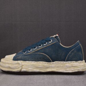 미하라야스히로 네이비 레플리카 미러급 SA급 S급 고퀄리티 최상급 하이엔드 신발 [남성여성공용]