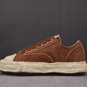 미하라야스히로 브라운 레플리카 미러급 SA급 S급 고퀄리티 최상급 하이엔드 신발 [남성여성공용]