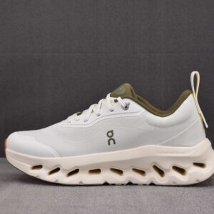 On x 로에베 클라우드 틸트 2.0 화이트 카키 레플리카 미러급 SA급 S급 고퀄리티 최상급 하이엔드 신발 [남성여성공용]