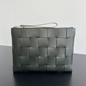 보테가베네타 라지 카세트 파우치 649616 올리브 레플리카 미러급 SA급 S급 고퀄리티 최상급 하이엔드 가방 [남성여성공용]