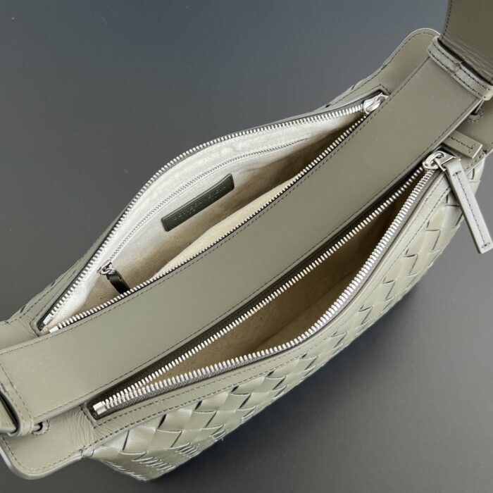 보테가베네타 인트레치아토 트라이베카 탑 핸들 백 836016 사이프러스 레플리카 미러급 SA급 S급 고퀄리티 최상급 하이엔드 가방 [남성여성공용] 4