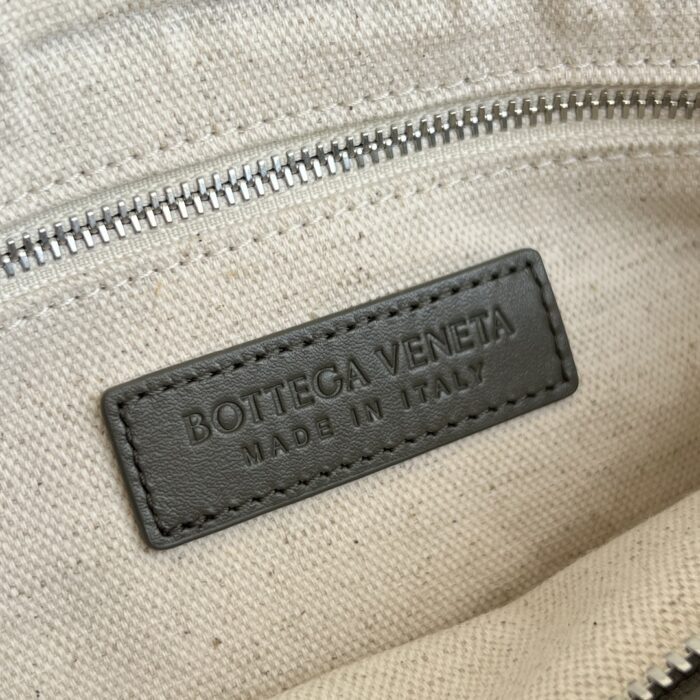 보테가베네타 인트레치아토 트라이베카 탑 핸들 백 836016 사이프러스 레플리카 미러급 SA급 S급 고퀄리티 최상급 하이엔드 가방 [남성여성공용] 9