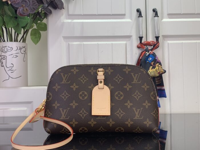 루이비통 태그 미 파우치 M26787 레플리카 미러급 SA급 S급 고퀄리티 최상급 하이엔드 가방 [여성]