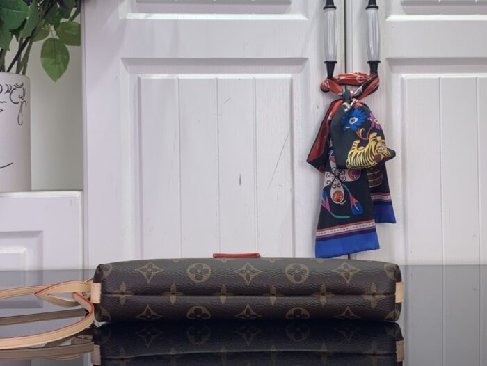 루이비통 태그 미 파우치 M26787 레플리카 미러급 SA급 S급 고퀄리티 최상급 하이엔드 가방 [여성] 5