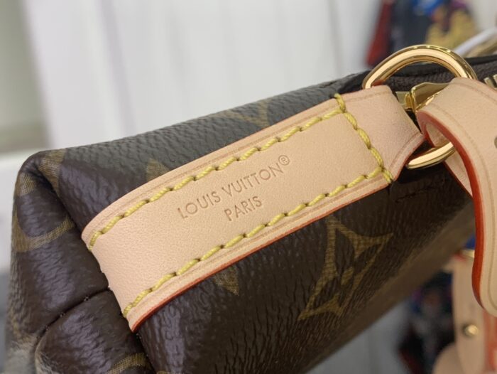 루이비통 태그 미 파우치 M26787 레플리카 미러급 SA급 S급 고퀄리티 최상급 하이엔드 가방 [여성] 6