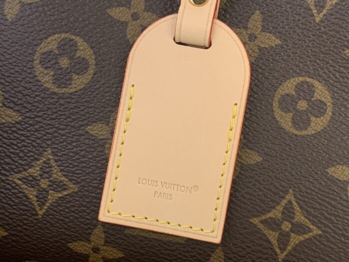루이비통 태그 미 파우치 M26787 레플리카 미러급 SA급 S급 고퀄리티 최상급 하이엔드 가방 [여성] 9