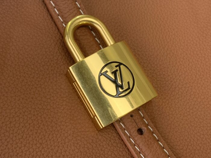 루이비통 로우 키 더플 토트 M26688 꼬냑 레플리카 미러급 SA급 S급 고퀄리티 최상급 하이엔드 가방 [여성] 6