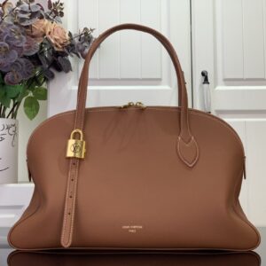 루이비통 로우 키 더플 토트 M26688 꼬냑 레플리카 미러급 SA급 S급 고퀄리티 최상급 하이엔드 가방 [여성]