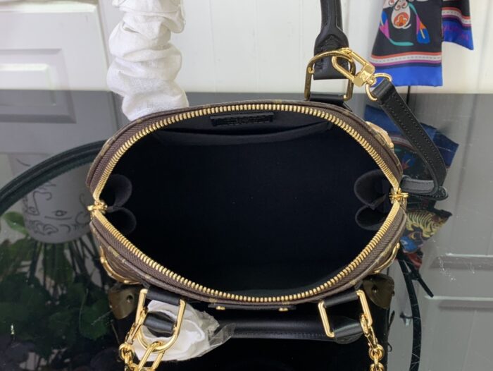 루이비통 알마 트렁크 BB M26084 모노그램 레플리카 미러급 SA급 S급 고퀄리티 최상급 하이엔드 가방 [여성] 3