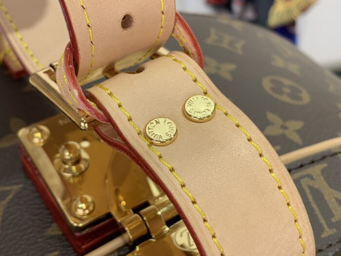 루이비통 부아뜨 샤포 40 M23624 레플리카 미러급 SA급 S급 고퀄리티 최상급 하이엔드 가방 [여성] 7