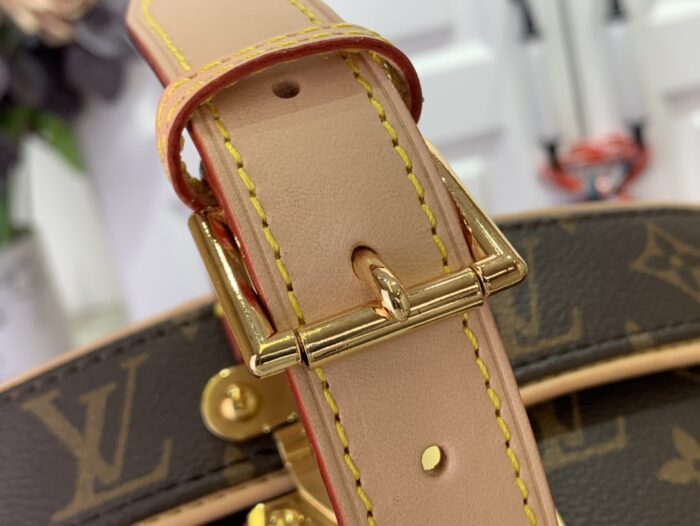 루이비통 부아뜨 샤포 40 M23624 레플리카 미러급 SA급 S급 고퀄리티 최상급 하이엔드 가방 [여성] 8