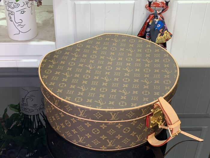 루이비통 부아뜨 샤포 40 M23624 레플리카 미러급 SA급 S급 고퀄리티 최상급 하이엔드 가방 [여성] 5