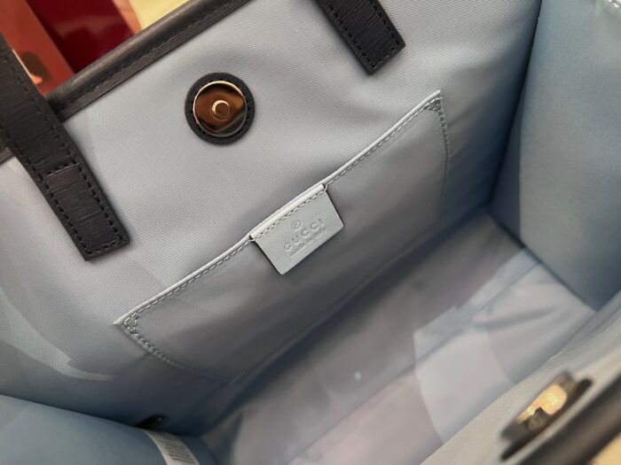 구찌 칠드린 범선 GG 프린트 토트백 605614 레플리카 미러급 SA급 S급 고퀄리티 최상급 하이엔드 가방 [남성여성공용] 3