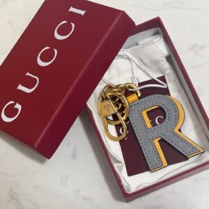 구찌 R 키링 821813 레플리카 미러급 SA급 S급 고퀄리티 최상급 하이엔드 악세사리 [남성여성공용]