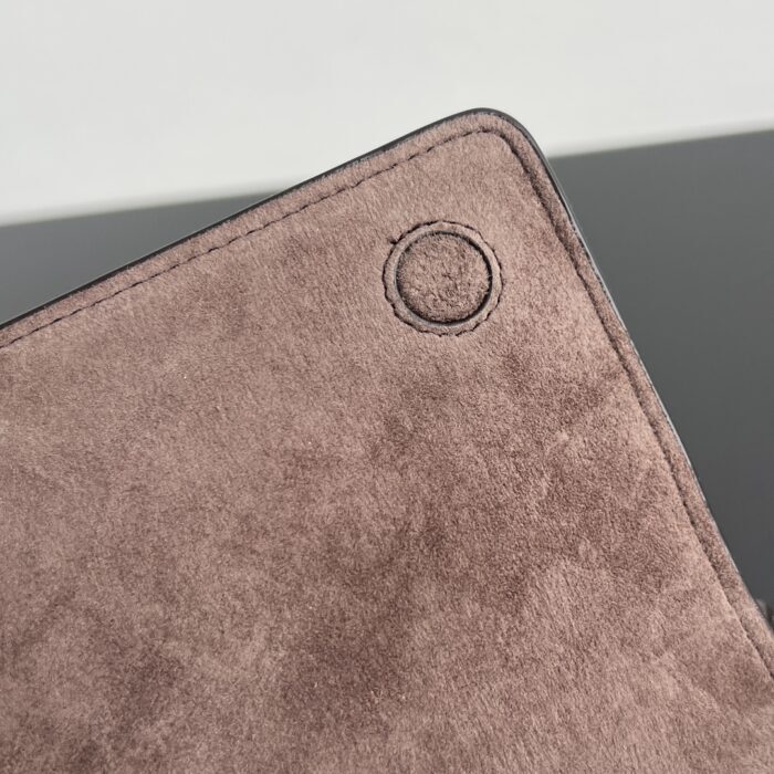 보테가베네타 노뚜르노 843893 폰단트 스웨이드 레플리카 미러급 SA급 S급 고퀄리티 최상급 하이엔드 가방 [여성] 8