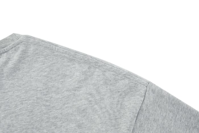 로에베 고양이 프린트 긴팔티 그레이 레플리카 미러급 SA급 S급 고퀄리티 하이엔드 최상급 의류 [남성여성공용] 7