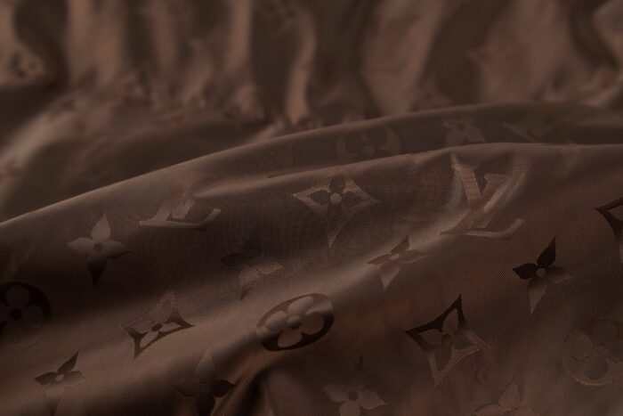 루이비통 블루종 점퍼 패딩 코튼 브라운 1AJBCK 레플리카 미러급 SA급 S급 고퀄리티 하이엔드 최상급 의류 [남성여성공용] 10