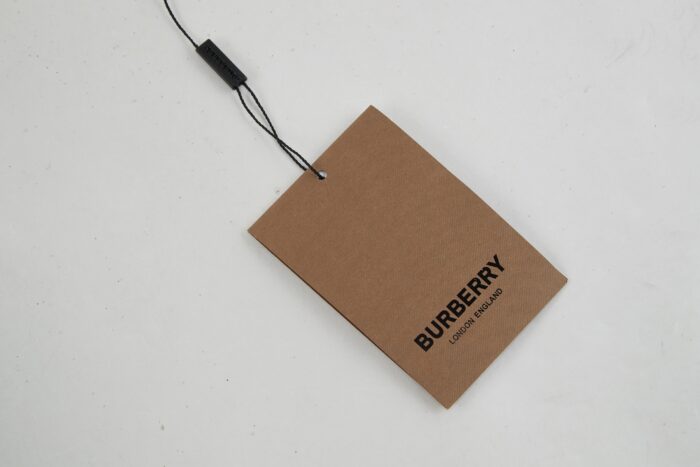 버버리 클래식 체크 소매 탈부착 패딩 브라운 레플리카 미러급 SA급 S급 고퀄리티 하이엔드 최상급 의류 [남성여성공용] 18