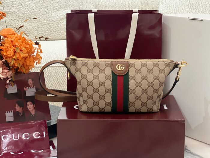 구찌 배니티 미니백 탑 핸들백 861775 레플리카 미러급 SA급 S급 고퀄리티 최상급 하이엔드 가방 [여성]