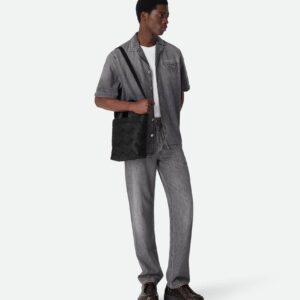 보테가베네타 스몰 디아고 토트 백 블랙 837364 레플리카 미러급 SA급 S급 고퀄리티 최상급 하이엔드 가방 [남성여성공용]