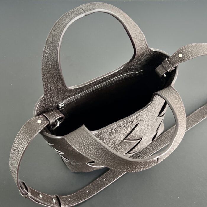 보테가베네타 스몰 디아고 토트 백 폰단트 837364 레플리카 미러급 SA급 S급 고퀄리티 최상급 하이엔드 가방 [남성여성공용] 3