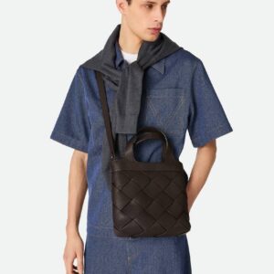 보테가베네타 스몰 디아고 토트 백 폰단트 837364 레플리카 미러급 SA급 S급 고퀄리티 최상급 하이엔드 가방 [남성여성공용]