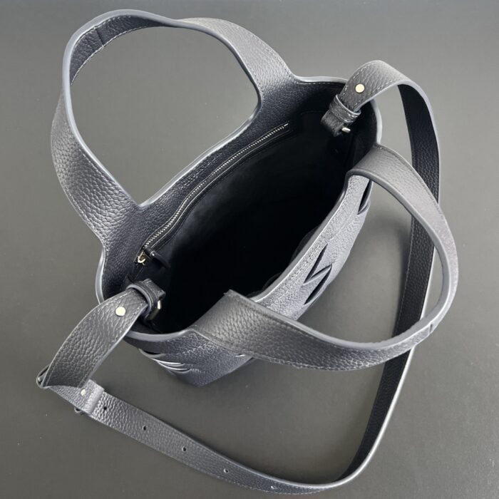 보테가베네타 스몰 디아고 토트 백 녹터널 837364 레플리카 미러급 SA급 S급 고퀄리티 최상급 하이엔드 가방 [남성여성공용] 2