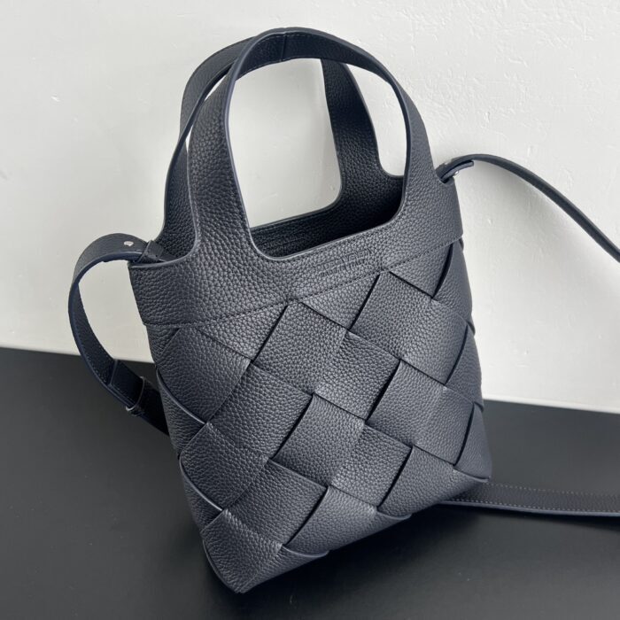 보테가베네타 스몰 디아고 토트 백 녹터널 837364 레플리카 미러급 SA급 S급 고퀄리티 최상급 하이엔드 가방 [남성여성공용] 4