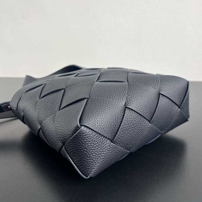 보테가베네타 스몰 디아고 토트 백 녹터널 837364 레플리카 미러급 SA급 S급 고퀄리티 최상급 하이엔드 가방 [남성여성공용] 5
