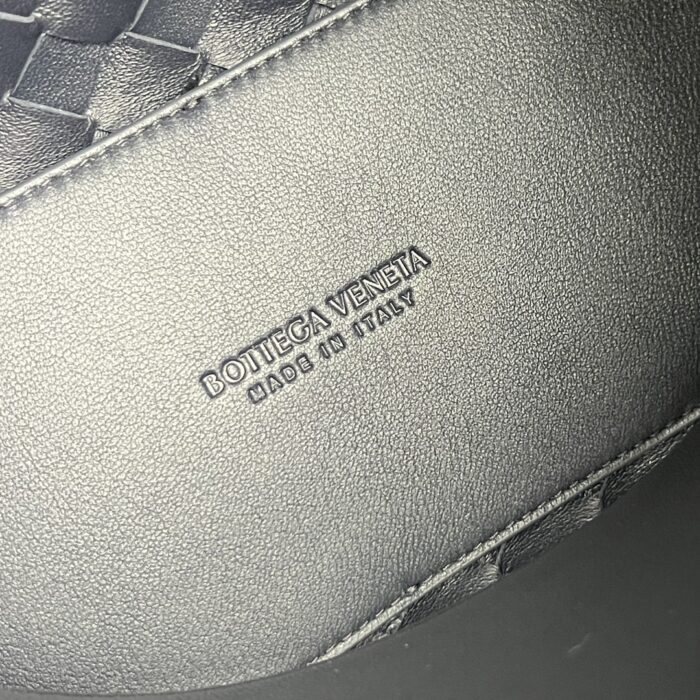 보테가베네타 스몰 안디아모 743568 녹터널 레플리카 미러급 SA급 S급 고퀄리티 최상급 하이엔드 가방 [여성] 8