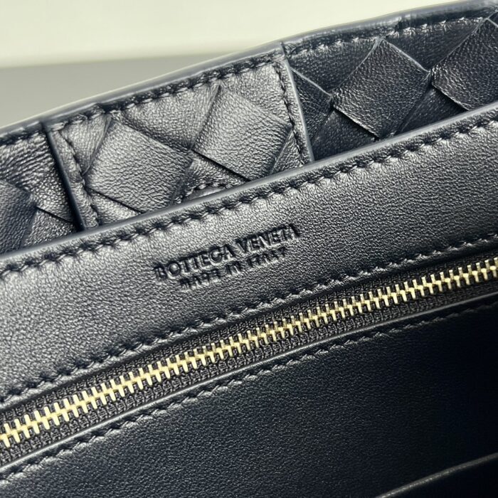 보테가베네타 스몰 안디아모 743568 녹터널 레플리카 미러급 SA급 S급 고퀄리티 최상급 하이엔드 가방 [여성] 9