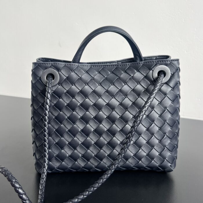 보테가베네타 스몰 안디아모 743568 녹터널 레플리카 미러급 SA급 S급 고퀄리티 최상급 하이엔드 가방 [여성] 2