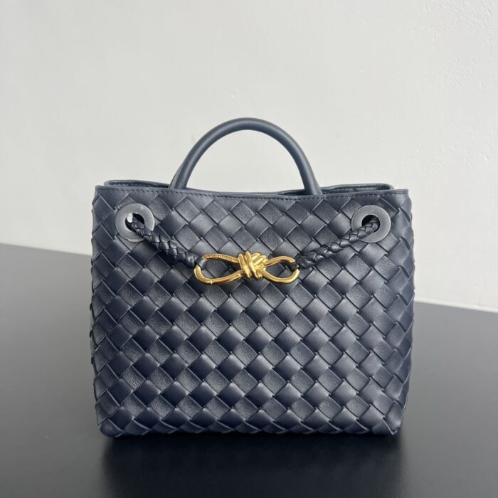 보테가베네타 스몰 안디아모 743568 녹터널 레플리카 미러급 SA급 S급 고퀄리티 최상급 하이엔드 가방 [여성]