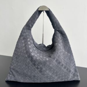 보테가베네타 라지 홉 763970 다크 그레이 레플리카 미러급 SA급 S급 고퀄리티 최상급 하이엔드 가방 [여성]