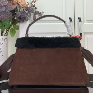 루이비통 삭 카푸신 MM 수플 M26323 레플리카 미러급 SA급 S급 고퀄리티 최상급 하이엔드 가방 [여성]